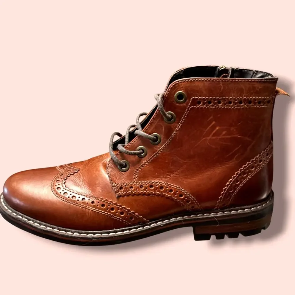 Men's Size 10 CREVO 